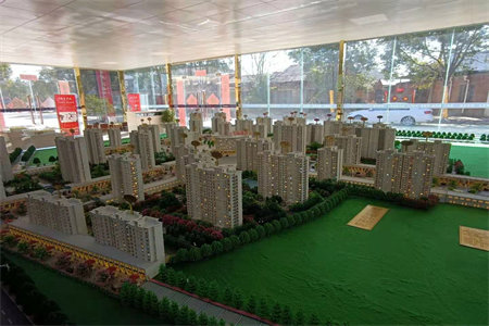 仁和春天国际2室2厅1卫38万55m2毛坯出售