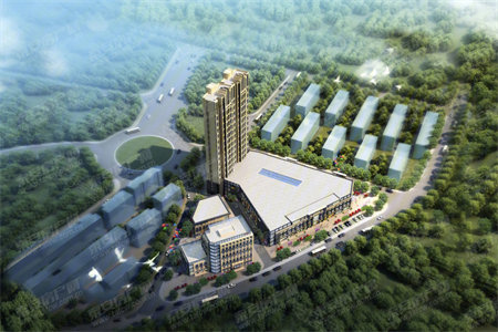 一中教师公寓3室2厅1卫118㎡