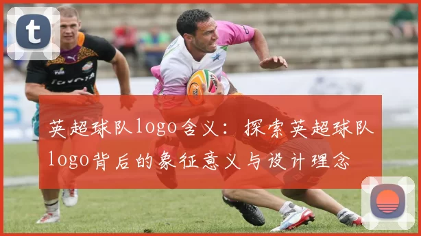 英超球队logo含义：探索英超球队logo背后的象征意义与设计理念