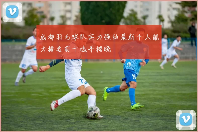 成都羽毛球队实力强劲最新个人能力排名前十选手揭晓