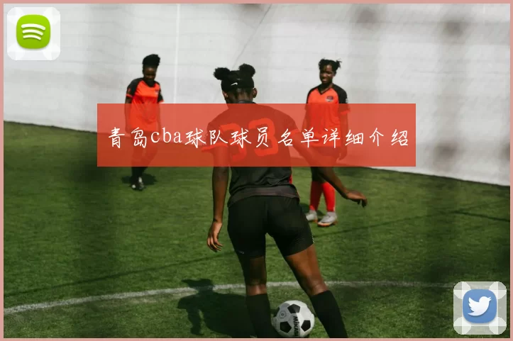青岛cba球队球员名单详细介绍
