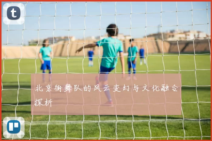 北京街舞队的风云变幻与文化融合探析