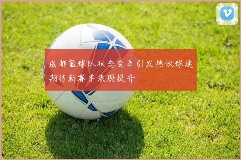 成都篮球队状态变革引发热议球迷期待新赛季表现提升