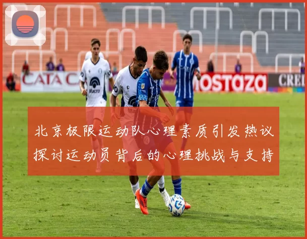 北京极限运动队心理素质引发热议探讨运动员背后的心理挑战与支持系统