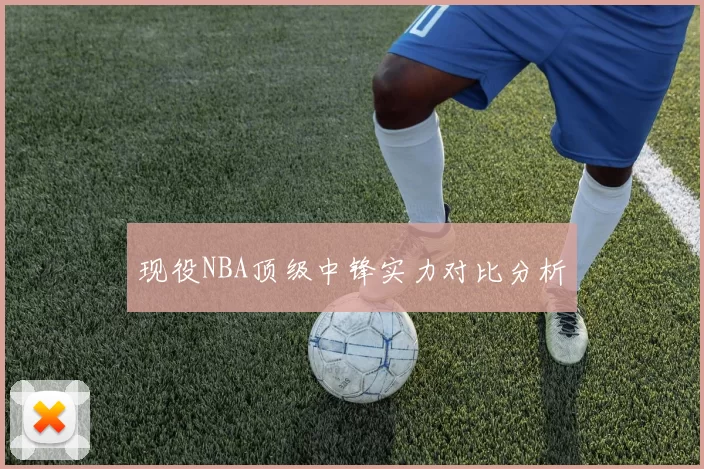 现役NBA顶级中锋实力对比分析