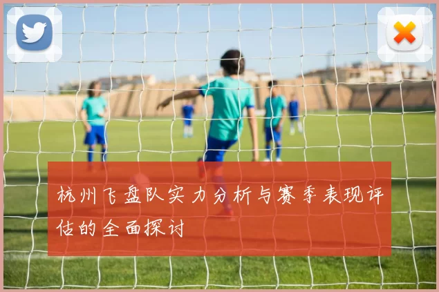 杭州飞盘队实力分析与赛季表现评估的全面探讨