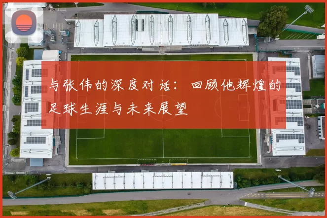与张伟的深度对话：回顾他辉煌的足球生涯与未来展望