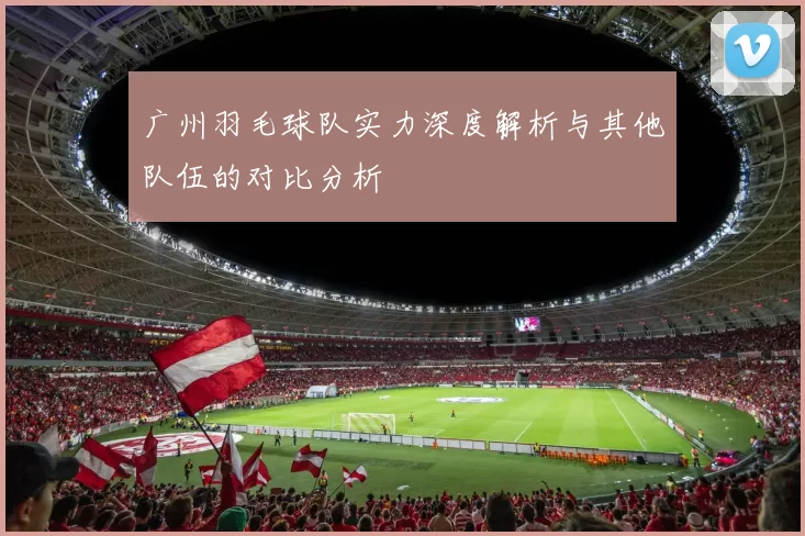广州羽毛球队实力深度解析与其他队伍的对比分析